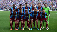 Trabzonspor değerine değer kattı: İlk 20'de 4 futbolcu var