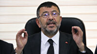 Kılıçdaroğlu'nun yardımcısı Veli Ağbaba cumhurbaşkanı adaylarını açıkladı