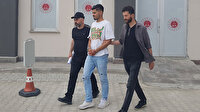 Erzincan'da göçmen kaçakçılığı yapan kişi tutuklandı