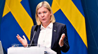 İsveç'te silahlı çatışmalar arttığı için İçişleri Bakanı hakkında gensoru verildi: Başbakan istifa resti çekti