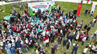 Başkent Millet Bahçesi konserler ve çocuk şenliklerine ev sahipliği yapacak