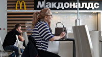 Rusya'dan çıkan McDonald's geri dönüş için kapıyı açık bıraktı