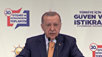Cumhurbaşkanı Erdoğan'dan asgari ücrete zam açıklaması: Aradaki farkı kapatacağız