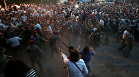 Ermenistan'da ortalık yangın yeri: Paşinyan karşıtı gösterilerde şiddet tırmanıyor