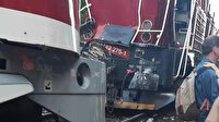 Slovakya’da tren kazası: 70 yararlı