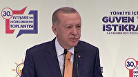 Cumhurbaşkanı Erdoğan'dan Kılıçdaroğlu'na: Sıkıysa aday mısın değil misin onu açıkla