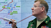 Rusya: Ukrayna'ya ait Mig-29 savaş uçağı ve AN-26 askeri nakliye uçağını düşürdük