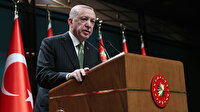Cumhurbaşkanı Erdoğan: Bu iktidar faiz artırmayacak faizi düşürmeye devam edeceğiz