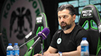 Süper Lig'in flaş ekibi Konyaspor'dan dikkat çekici transferler
