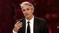 Nedim Şener Millet İttifakı'ndaki 'gusül' çatlağını değerlendirdi: O zaman sizin de altılı masa görüşmelerinden sonra gusül abdesti almanız lazım