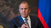 Rusya Dışişleri Bakanı Lavrov'un Sırbistan ziyareti iptal edildi
