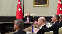 Kabine Toplantısı ne zaman, saat kaçta? Cumhurbaşkanı Erdoğanın açıklayacağı Kabine Toplantısı maddeleri...