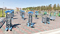 Bismil Belediyesi kentin güzelliğine güzellik kattı