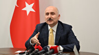 Bakan Karaismailoğlu: Kılıçdaroğlu yalanlarını hezeyanla tekrarlıyor