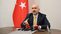 Bakan Karaismailoğlu'ndan Kılıçdaroğlu'na: Yalan söylemekten bıkmadılar