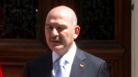 Bakan Soylu duyurdu: Türkiye ve Bulgaristan arasına yeni sınır kapısı açılacak