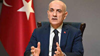Bakan Kirişci: Tahıl taşıyan Ukrayna gemilerinin güvenli geçişini sağlamak için çalışıyoruz