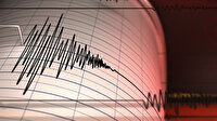 Brezilya'da 6,5 büyüklüğünde deprem