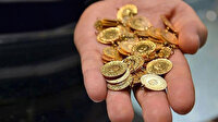 Altın fiyatları ne kadar? 8 Haziran gram altın, çeyrek altın, cumhuriyet altını fiyatları