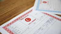 Tapu bilgilerinde güvenlik için "kimliksizleştirme" yapılacak