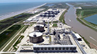 ABD'deki dev LNG tesisinde yangın: En az üç hafta süreyle kapatılacak