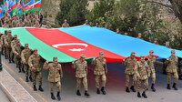 Karabağ’ın ak talihi