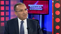 Adalet Bakanı Bozdağ'dan kira açıklaması: Zorla kimse kimseyi evinden çıkaramaz
