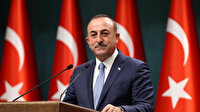Dışişleri Bakanı Çavuşoğlu BM Genel Sekreteri Guterres'le telefonda görüştü