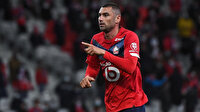 Burak Yılmaz'ın görüştüğü takım ortaya çıktı