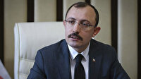 Bakan Muş: İstanbul'da 2 milyon captagon Hakkari'de 742 kilo metamfetamin ele geçirildi