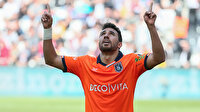 Fırtına'dan Trezeguet hamlesi
