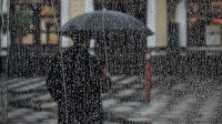 Meteorolojiden 37 kente uyarı: Kuvvetli sağanak geliyor