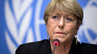 BM İnsan Hakları Yüksek Komiseri Bachelet ikinci dönem için aday olmayacak