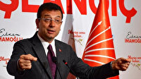İBB'de 'başkan vekaleti' krizi çıktı: Şehir dışına çıkan Ekrem İmamoğlu vekaleti CHP'li Hüseyin Aksu'dan alarak İYİ Parti'li Akın Gürkan'a verdi