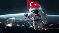 Türk astronotlar Mars'ta ne yiyecek: İşte alternatif sekiz besin