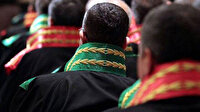 Hakim ve savcıların görevde yükselmelerine ilişkin kararlar Resmi Gazete'de