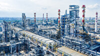Gazprom duyurdu: Avrupa'ya gaz sevkiyatı yüzde 40 azalacak