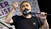 Eski HDP vekili Turgut Öker gözaltında