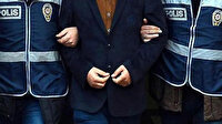 FETÖ soruşturmasında aranan eski binbaşı tutuklandı