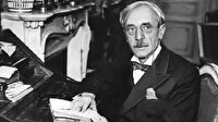 Paul Valery’nin kendisi ve şiiriyle hesaplaşması