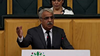 HDP'li Mithat Sancar'dan ittifak ortaklarına gözdağı: Saydığımız yöntemler karşılanmazsa kendi adayımızı çıkarırız