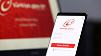 İhbar üzerine harekete geçildi: e-Devlet şifresi isteyen yandı
