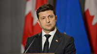 Zelenskiy: İşgalcileri topraklarımızdan kovacağız