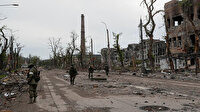 Ukrayna: Savaşta ölen Rus askeri sayısı 32 bin 500 oldu