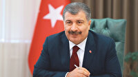 Sağlık Bakanı Koca'dan malpraktis müjdesi: Doktorlara soruşturma izni ve tazminat için Mesleki Sorumluluk Kurulu oluşturuldu