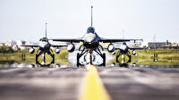 Haber kılıflı muhbirlik: Operasyon için havalanan F-16'ları örgüte bildirmişler