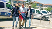 DEVA Partili Metin Gürcan’a ikinci tahliye
