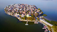 Uluabat Gölü turistik gezi teknesi işletmeciliği kiralama ihalesi