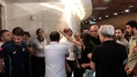 İzmir’de ulaşım zammını protesto eden öğrenciler belediye binasını bastı: Tunç Soyer elini cebimizden çek