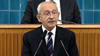 'Temiz siyaset yapıyoruz' diyen CHP lideri Kemal Kılıçdaroğlu'ndan rahmetli Oğuzhan Asiltürk'e 'radikal kafa' benzetmesi